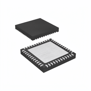 Circuito Integrado MC9S08GT16ACFDER BOM en Stock, Lista de Precios para Componentes Electrónicos, 48 VFQFN, Circuito Integrado MCU de 8 Bits, 16 KB de Memoria Flash, 48QFN - Product Image 1