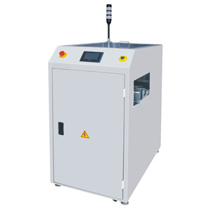 Équipement périphérique SMT, série ZK, chargeur de cartes nues sous vide - Product Image 1