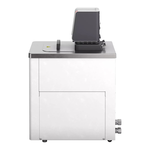 Incubadora Bioquímica Refrigerada Julabo CORIO CD-1200FW, Circulador de Calor, Baño de Enfriamiento, Fluctuación de Temperatura de 0.1°C - Product Image 4