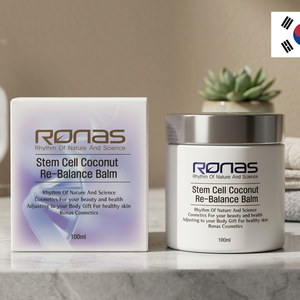ครีมบำรุงผิวหน้า Ronas MSDS Certified สูตรกระชับผิว สารสกัดจากกระบองเพชร ชาเขียว ช่วยปลอบประโลมผิว บำรุงผิวชุ่มชื้น เหมาะสำหรับทุกสภาพผิว - Product Image 2