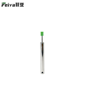 Cho thùng rác kim loại: Đệm thủy lực giảm xóc cách âm với thanh Kính thiên văn - Product Image 5