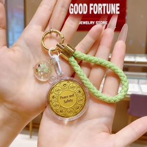 จี้ทองคำแท้ 999 ชิ้นส่วนประกอบแบบกำหนดเอง ของที่ระลึกธุรกิจขายส่ง - Product Image 5