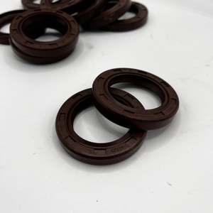 Carter Oliekeerring Past Op Hon Da Gx340 11hp Gx390 35*52*8 13pk Gasmotoren - Product Image 6