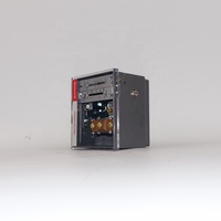 Controladores de Presión Honeywell L404F1367 para Calderas