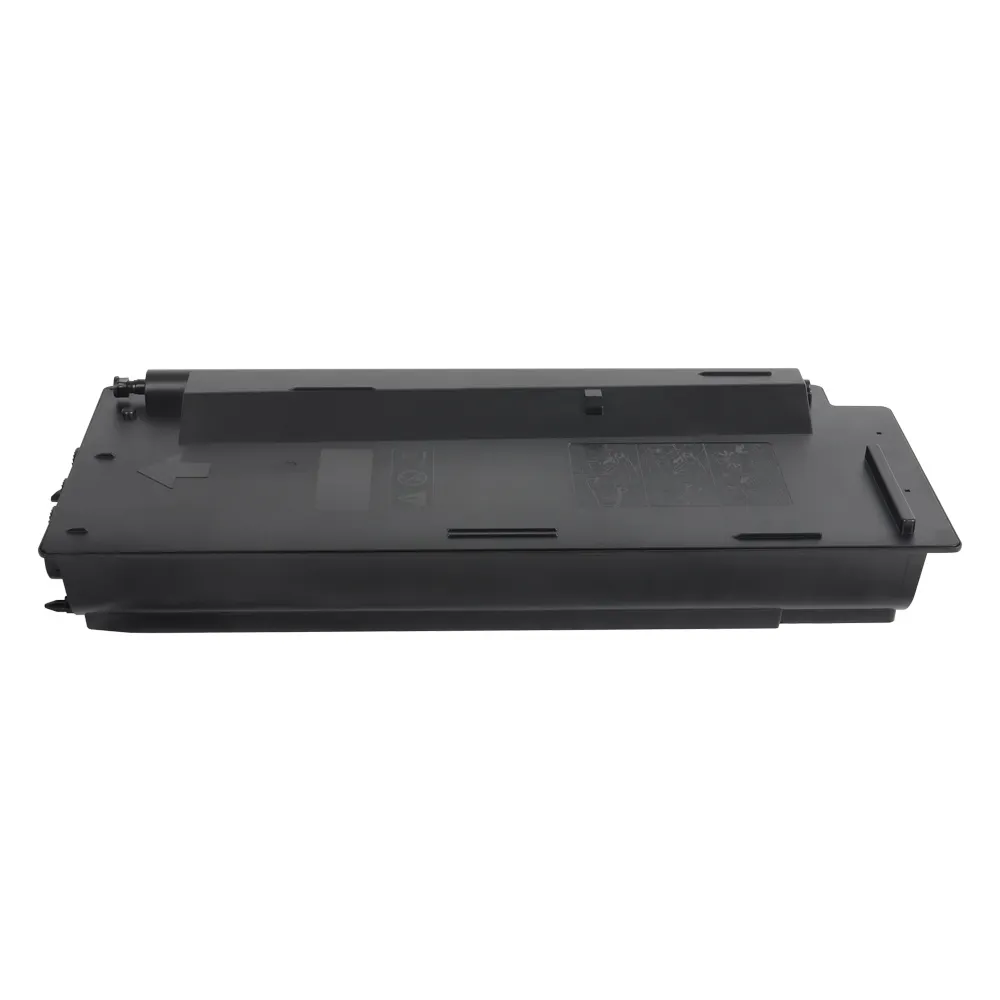 Cartucho de laser toner tk6110, use taskalfa 2520i 2510i m4125idn, recarga compatível para quioto