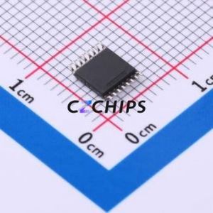 Tout nouveau convertisseur numérique-analogique (DAC) de puce d'IC de circuit intégré TSSOP-16 d'origine DAC8534IPWR - Product Image 2