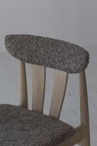 Silla moderna de relajación para el hogar, sala de estar, muebles de Bar de Hotel, sofá de sala de estar con brazo de acento de ocio ocasional de lujo - Product Image 6