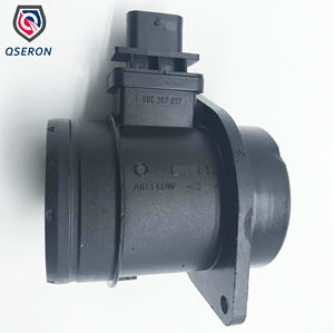 Débitmètre d'air massique de voiture Luftmassenmesser de haute qualité 7542418-02 débitmètre 0280218205 nettoyeur de capteur MAF pour <span class=keywords><strong>Mini</strong></span> <span class=keywords><strong>Cooper</strong></span> - Product Image 1