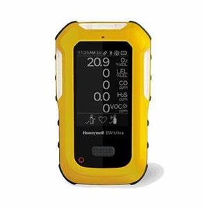 Détecteur de gaz 5-en-1 BW Ultra (O2, LEL, H2S, CO, COV) - Product Image 1