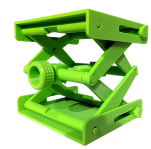 <span class=keywords><strong>Impresora</strong></span> <span class=keywords><strong>3D</strong></span> de Extrusión FDM, <span class=keywords><strong>Varios</strong></span> <span class=keywords><strong>Colores</strong></span> y Materiales (PLA/TPU), Chasis Cerrado, Rieles de Guía de Alta Precisión - Product Image 4