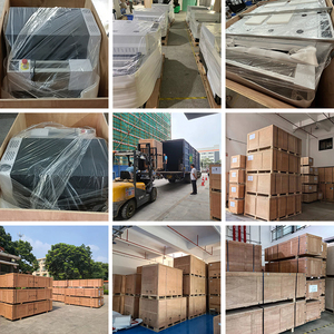 Aiifar hoàn toàn tự động UV dtf máy in thông minh tích hợp ai tăng cường hiệu quả chuyển giao đa chức năng 300mm của nhà sản xuất - Product Image 4