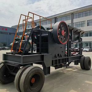 100-150 ph basalast גרניט אבן אבן אבן אבן גיר אבן ריסוק קו ייצור מחצבה אבן רסק - Product Image 6