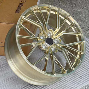 Jantes forgées <span class=keywords><strong>KW</strong></span> 5x112 17 18 19 20 pouces Jantes en alliage personnalisées pour <span class=keywords><strong>Audi</strong></span> RS4 RS5 RS6 RS7 Q7 <span class=keywords><strong>Q8</strong></span> E Tron S4 S5 - Product Image 3