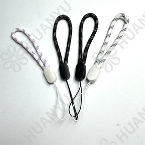 Cordon de poignet court et durable personnalisé pour mini-projecteur, étui pour écouteurs, lecteur de contes, radio, enregistreur vocal, télécommande - Product Image 2