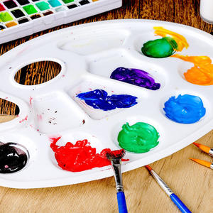 10 колодцев, палитры для рисования - Product Image 4