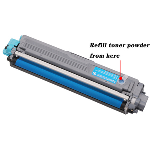 Compatible con TN221 TN281 cartucho de tóner para los hermanos <span class=keywords><strong>HL</strong></span> <span class=keywords><strong>3140CW</strong></span> 3150 3170CDW MFC9130CW MFC 9140 9330CDW 9340CDW DCP 9020CDW - Product Image 4