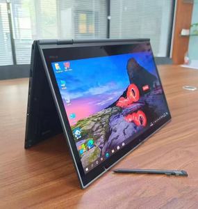 โน้ตบุ๊คธุรกิจ X1 Yoga 2-in-1 รุ่นปรับปรุงใหม่ เกรดพรีเมียม พร้อมปากกาสไตลัสในตัว ยี่ห้อ ThinkPad ขนาด 14 นิ้ว  ซีพียู I5/I7 แรม 16GB SSD 512GB - Product Image 4