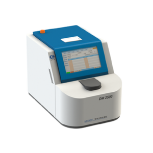 เครื่องวิเคราะห์ DM2500 MMEDXRF สเปกโตรมิเตอร์แบบแสง-ปานกลาง เครื่องวิเคราะห์กำมะถัน Wdxrf - Product Image 4