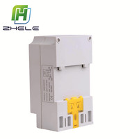 Interruptor Temporizador KG316T, Interruptor Temporizador para Timbre Escolar, Módulo de Control de Reloj