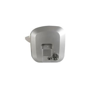 Limpiador ultrasónico con temporizador Perel-6 L - Product Image 2