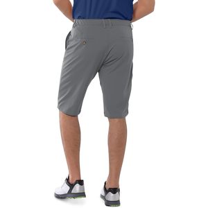 Pantalones Cortos de Golf para Hombre, 11 Pulgadas de Largo, Ligeros, de Secado Rápido, Transpirables, Resistentes al Agua, Protección Solar, Estilo Deportivo - Product Image 3