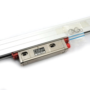 Moteur à performance avancée 557 653-10 pour une détection et un contrôle précis dans les lignes de production haut de gamme - Product Image 2