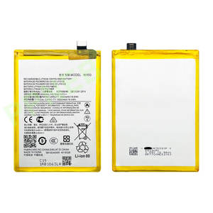 Batería de Iones de Litio NH50 de 4850 mAh de Buena Calidad para <span class=keywords><strong>Motorola</strong></span> MOTO G13 G22 E13 E32S, Batería de Repuesto para Teléfono, 18 Meses de Garantía, Gran Venta 2026 - Product Image 3