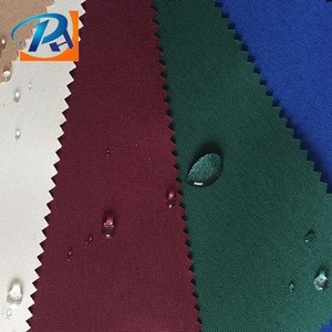Wholesale Coated Plain Oxford Fabric Flame Retardant Waterproof Anti-static Shrink-Resistant 100% Polyester Awning <strong>Tents</strong> <strong>Shoes</strong> - Product Image 3