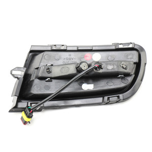 Bán buôn LED DRL ánh sáng cho Mazda 6 2004 2010 Led xe đặc biệt DRL ban ngày Chạy ánh sáng đèn sương mù - Product Image 4