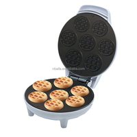 Machine à mini-gâteaux, gaufres et crêpes Aifa Electric pour la maison