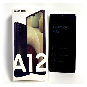 Telefoni usati USA versione 5G Smartphone a basso prezzo telefono <span class=keywords><strong>A12</strong></span> elettronici usati telefoni cellulari intelligenti - Product Image 2