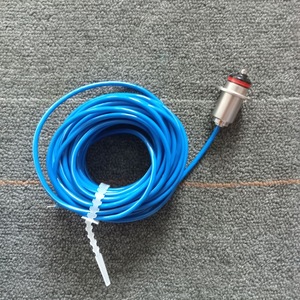 เซ็นเซอร์วัดค่า Bk Micro T18 รุ่น B3419825010 ชุดอุปกรณ์วัดค่าทางอุตสาหกรรม พร้อมสายเคเบิลและเครื่องมือ - Product Image 5