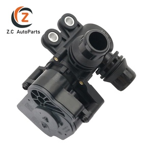 Válvula Electromagnética A0005061500 para <span class=keywords><strong>Mercedes</strong></span>-Benz 0005061500, Válvula de Control de Temperatura del Agua. - Product Image 1