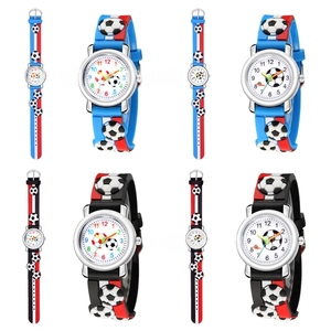 Reloj Infantil <span class=keywords><strong>de</strong></span> Dibujos Animados Ecológico, Nuevo Modelo 2026, Acrílico 3D, Cuarzo, 41 mm, Batería <span class=keywords><strong>de</strong></span> 3 Años <span class=keywords><strong>de</strong></span> Duración - Product Image 3