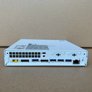 Miniordenador apto para NEC i5 i7 4ª generación 8G 256G SSD, ideal para oficina y estudio, ordenador pequeño compatible con WIFI, PC empresarial usado. - Product Image 3