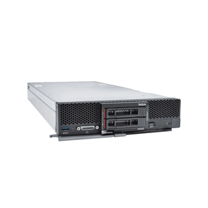 Meilleur serveur Blade SN550 avec processeur Intel Xeon Scalable pour les entreprises moyennes et grandes - Product Image 3