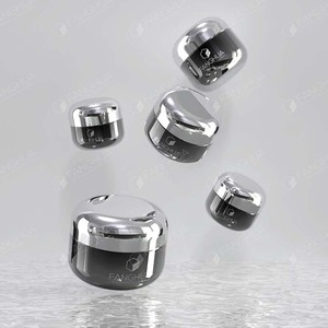 Hot Selling Cream Containers <strong>Cosmetics</strong> <strong>Jar</strong> Skin Care Containers And Packaging - Product Image 6