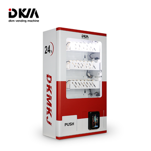 DKM Distributeur automatique carte de crédit mural visa carte de débit carte de crédit adulte jouet sexuel combo distributeur automatique pour préservatifs - Product Image 2