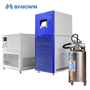 BW CE Certificate Liquid Nitrogen Generator Container Liquid Nitrogen <b>Mini</b> Generator - Product Image 4