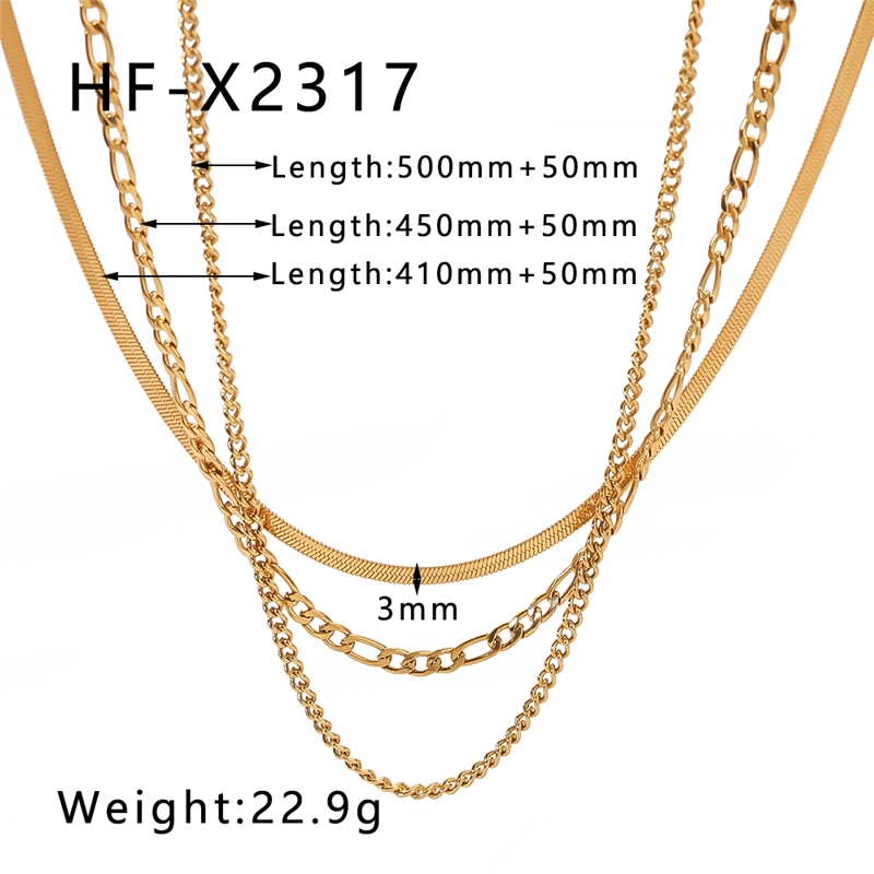 Gold-HF-X2317