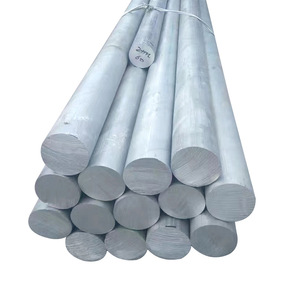 Barras Redondas de Aluminio Premium, Varillas de Aleación de Alta Resistencia para Distribución Global - Product Image 5