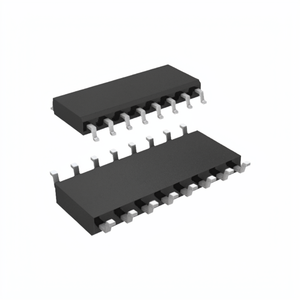 16 SOlC (0.154", 3.90mm Width) Original Integrated Circuits IC AMP <b>RECEIVER</b> 16SOlC Chip Original One Stop Service MAX4444ESE - Product Image 1