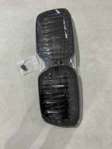 Accessoires de voiture ABS Xlstying pour <span class=keywords><strong>bmw</strong></span> G01 G02 LCI grille de pare-chocs style CS style diamant avec <span class=keywords><strong>calandre</strong></span> acc pour <span class=keywords><strong>bmw</strong></span> G22 - Product Image 3