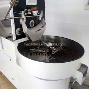Torréfacteur compact en acier inoxydable pour échantillons de <span class=keywords><strong>café</strong></span> et machine à mélanger – Prix compétitif, portable, pour laboratoire et <span class=keywords><strong>café</strong></span> - Product Image 3
