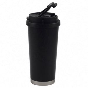 Offre Spéciale – Tasses à Café Portables Personnalisées pour Voyage en Extérieur, Double Paroi - Product Image 1