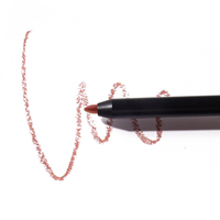 Crayon à lèvres mat waterproof haute pigmentation longue tenue rose, marque privée, sans cruauté animale, faible MOQ