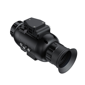 Monocular de Imagen Térmica GOYOJO SENTRA 315, 384x288, Sensor VOx de 12um, NETD <20mK, Lente de 15mm, Pantalla OLED - Product Image 4