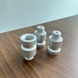 סה "כ תחנת סקר מכשיר אוטומטי רמה gps prism המרה ראש gps נירוסטה אלומיניום סגסוגת ציוד סקר - Product Image 3