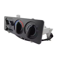 RGFROST tableau de bord de voiture climatisation de voiture interrupteur de chauffage panneau de commande pour Pajero Montero V31 V32 V33 V43