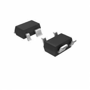 Power Management (PMIC) Electronic Circuit Components In Stock SC 82A, SOT 343 S-1313D10-N4T1U3 - Product Image 1
